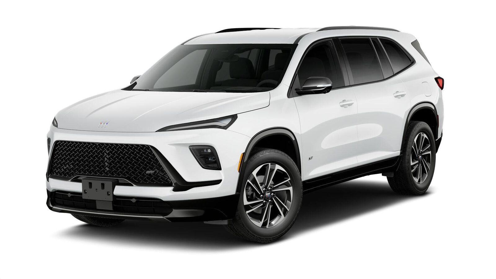 2027 BUICK Enclave