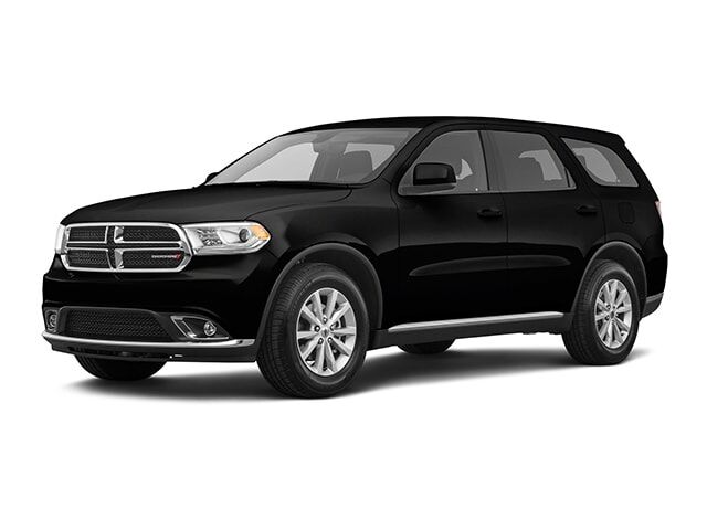 2020 DODGE Durango