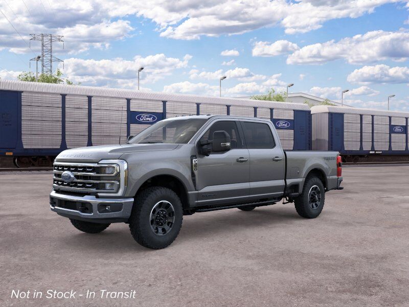 2026 FORD F-350