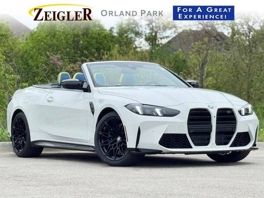 2026 BMW M4
