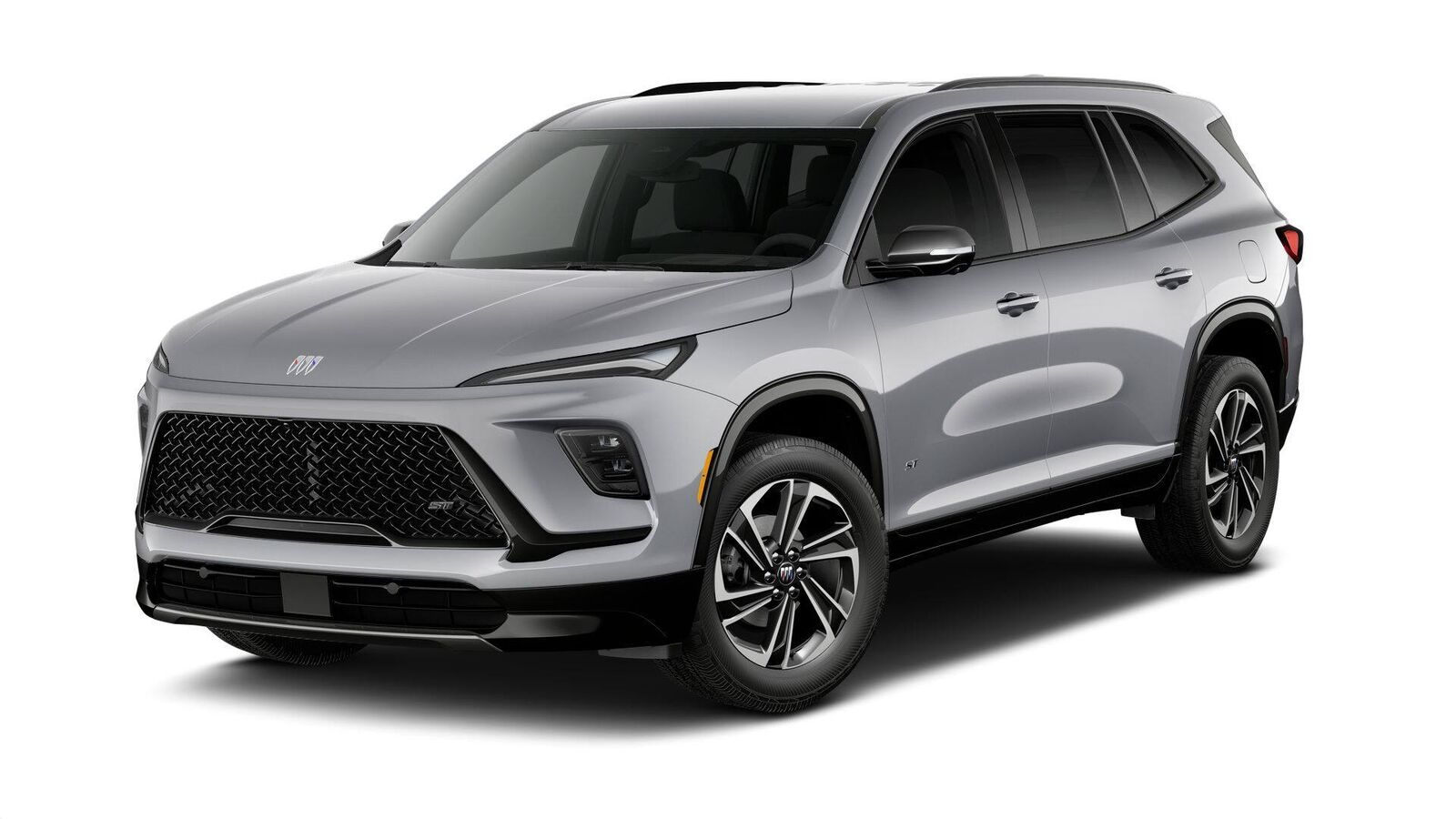 2027 BUICK Enclave