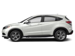 2019 HONDA HR-V