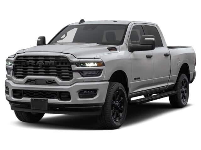 2027 RAM 2500