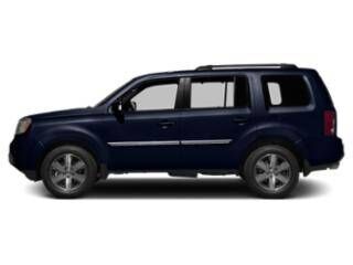 2015 HONDA Pilot