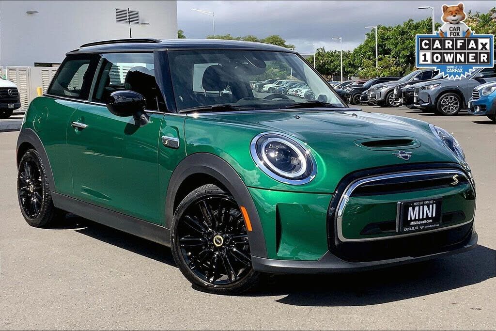 2024 MINI Hardtop