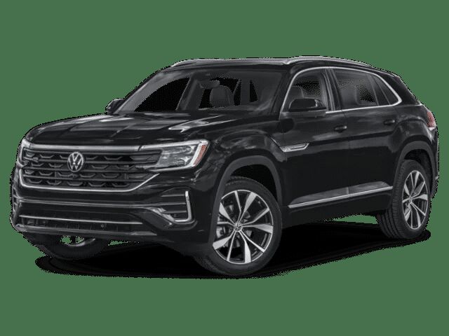 2026 VOLKSWAGEN Atlas Cross Sport