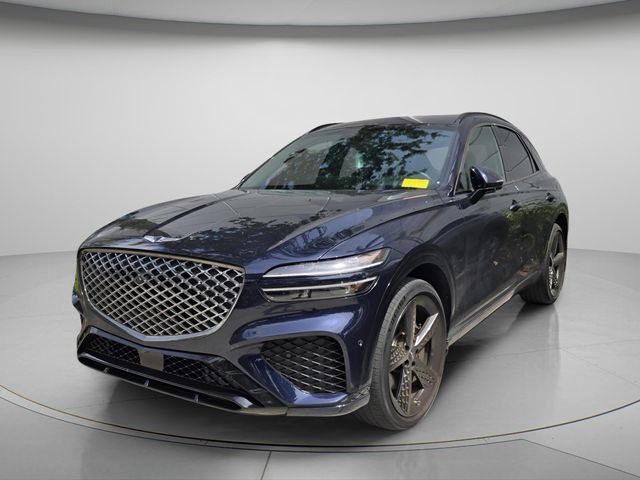 2023 GENESIS GV70