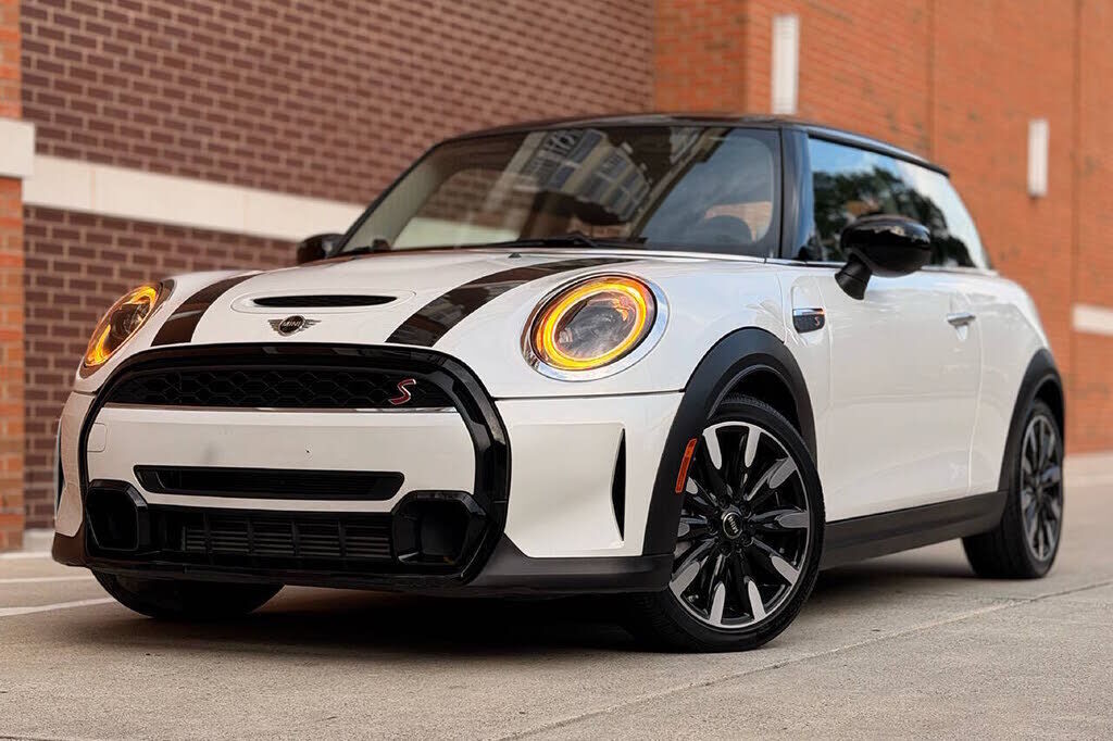 2024 MINI Hardtop