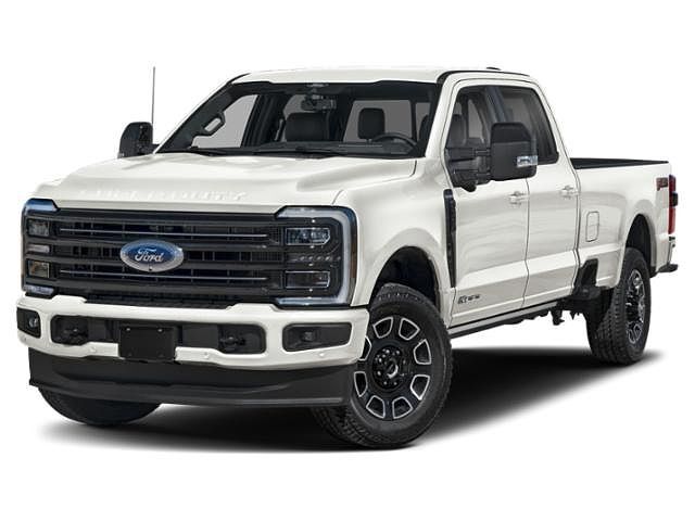 2026 FORD F-350