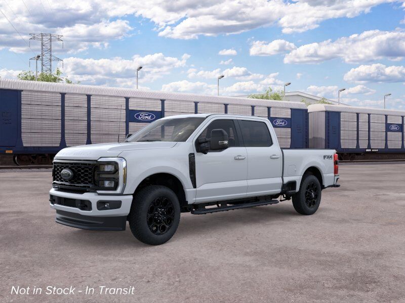 2026 FORD F-250