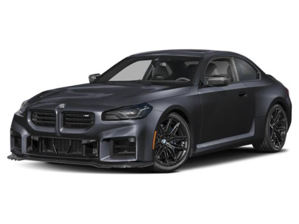 2024 BMW M2