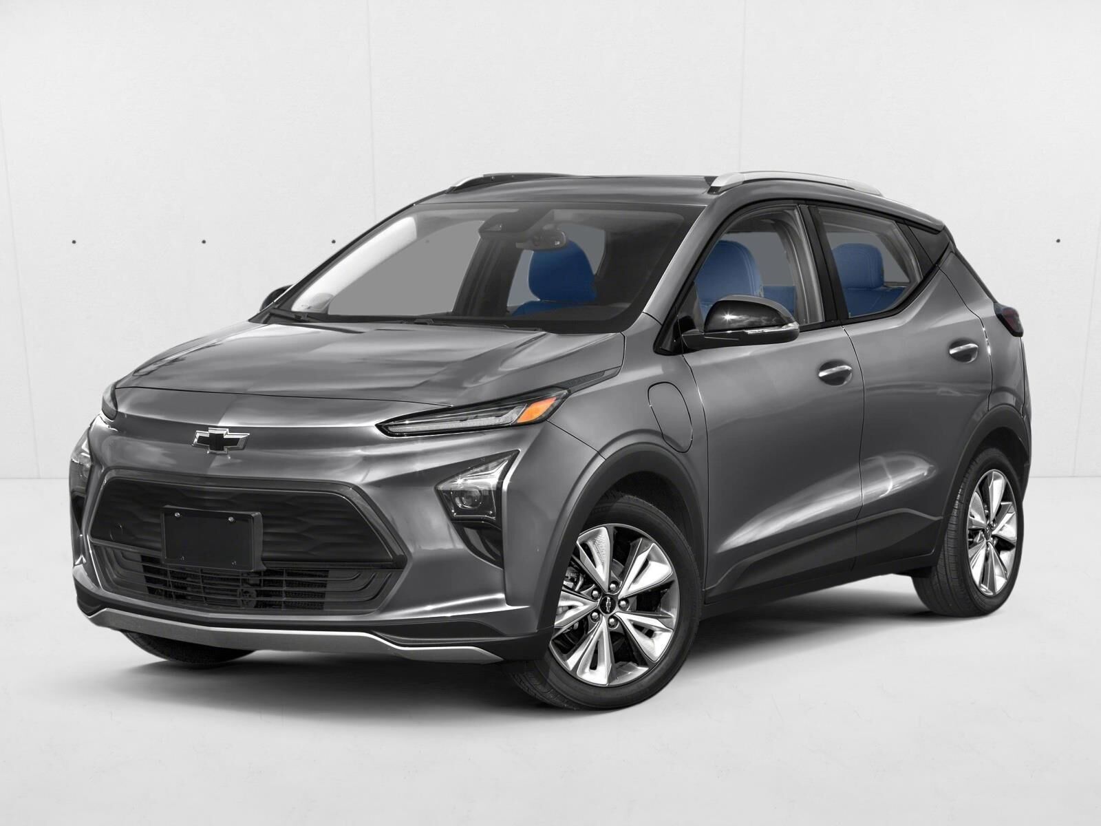 2023 CHEVROLET Bolt EUV