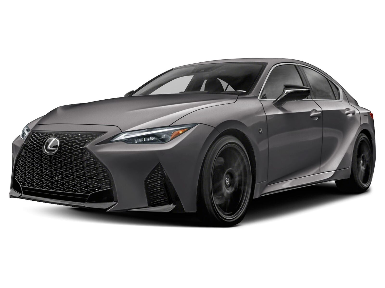 2024 LEXUS IS