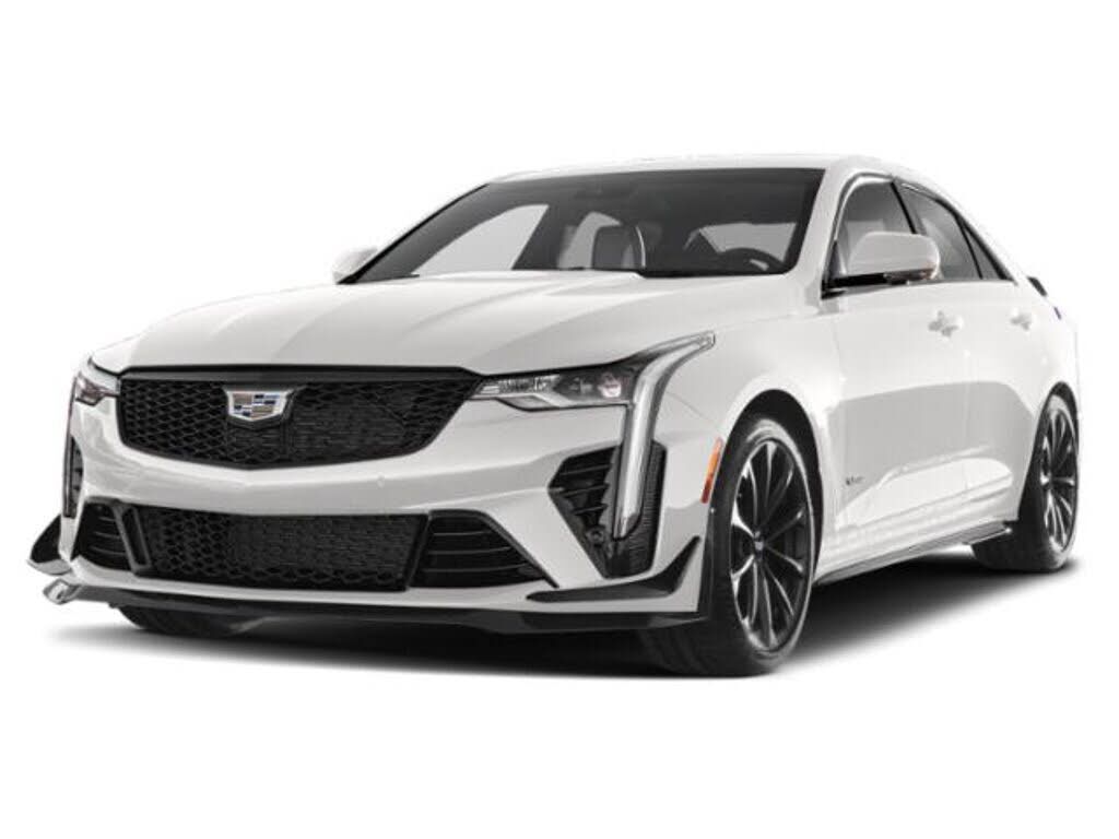 2023 CADILLAC CT4