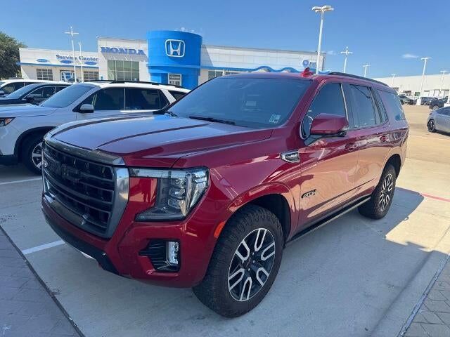 2023 GMC Yukon