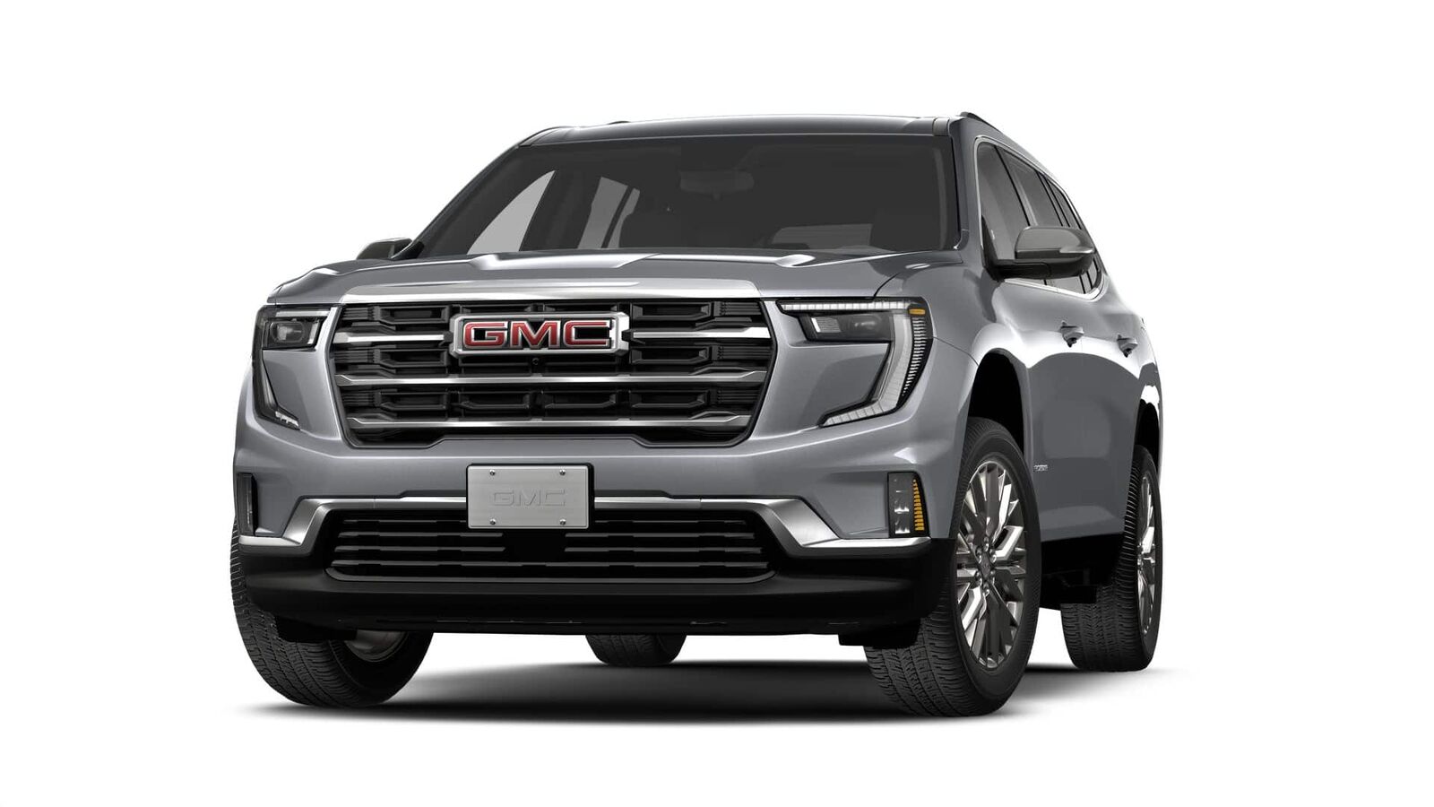 2027 GMC Acadia