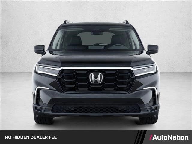 2023 HONDA Pilot