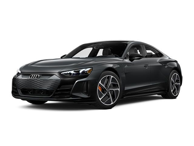 2024 AUDI RS e-tron GT
