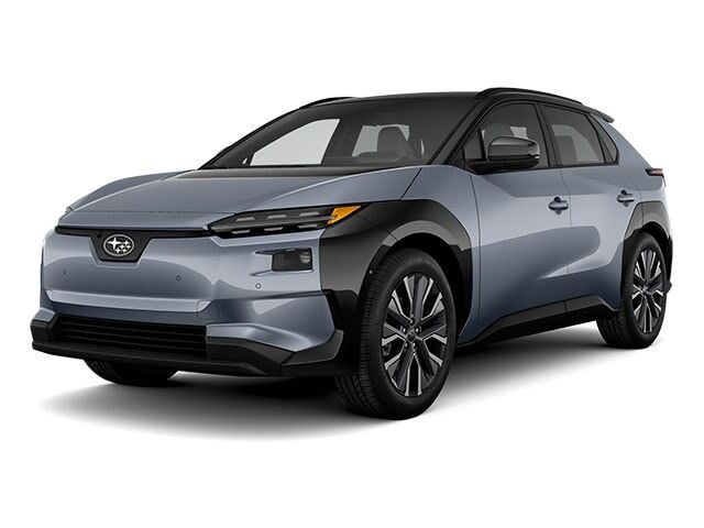 2026 SUBARU Solterra