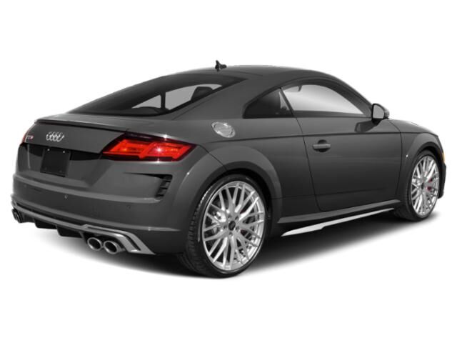 2019 Audi TTS