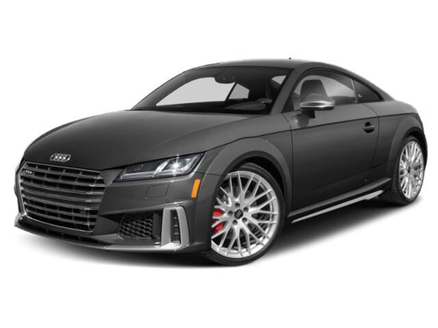 2019 AUDI TTS