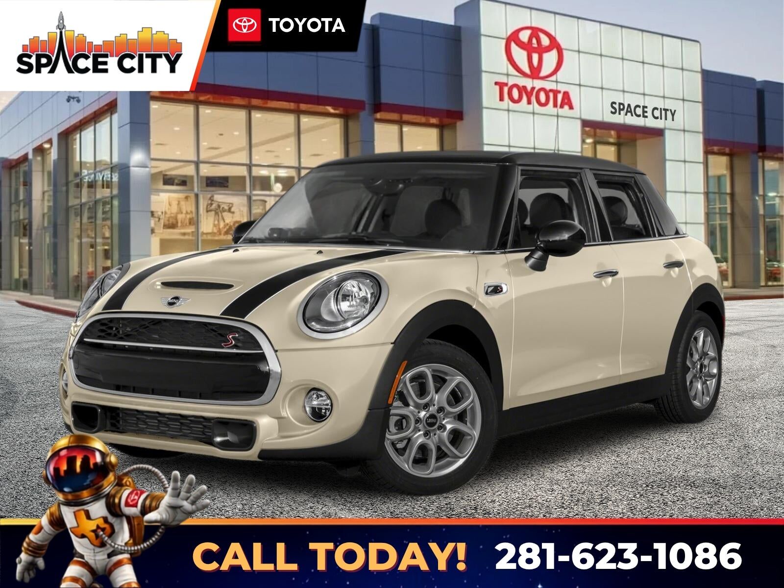 2015 MINI Hardtop