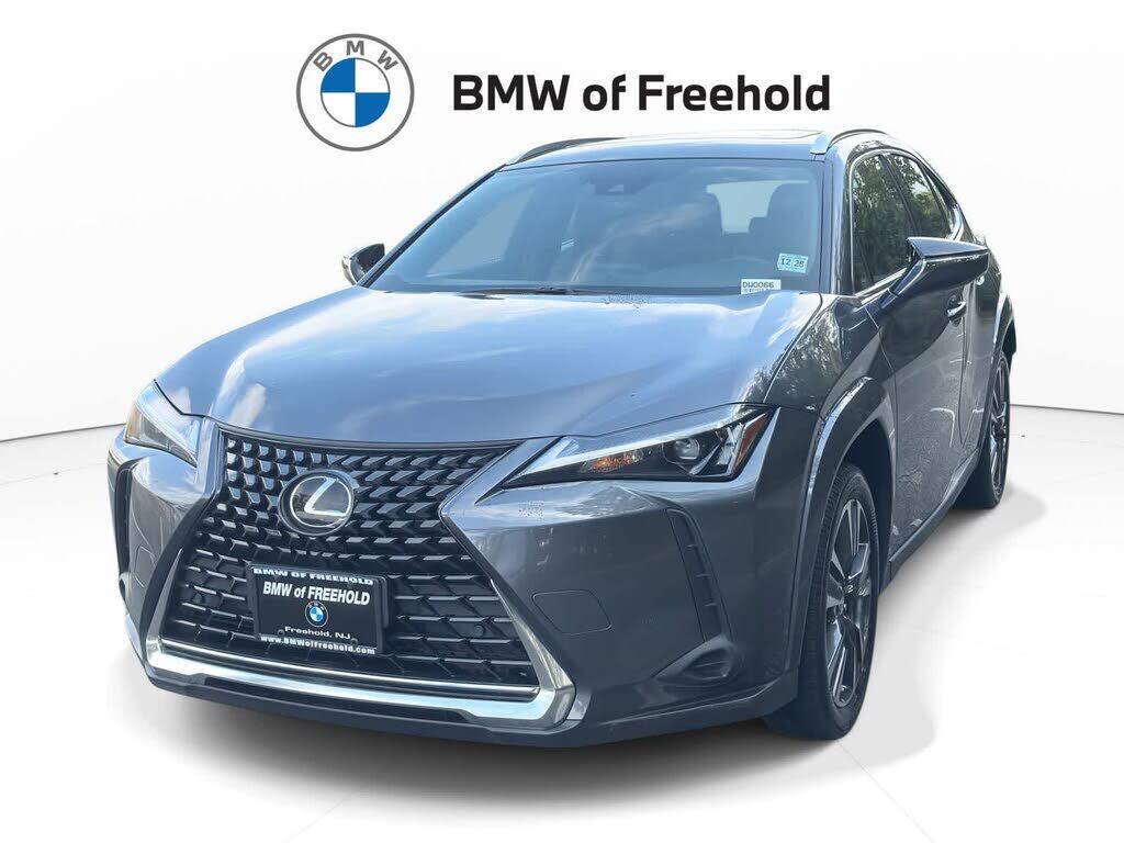 2024 LEXUS UX
