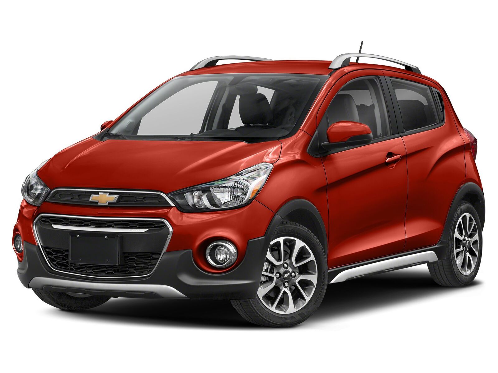 2021 CHEVROLET Spark