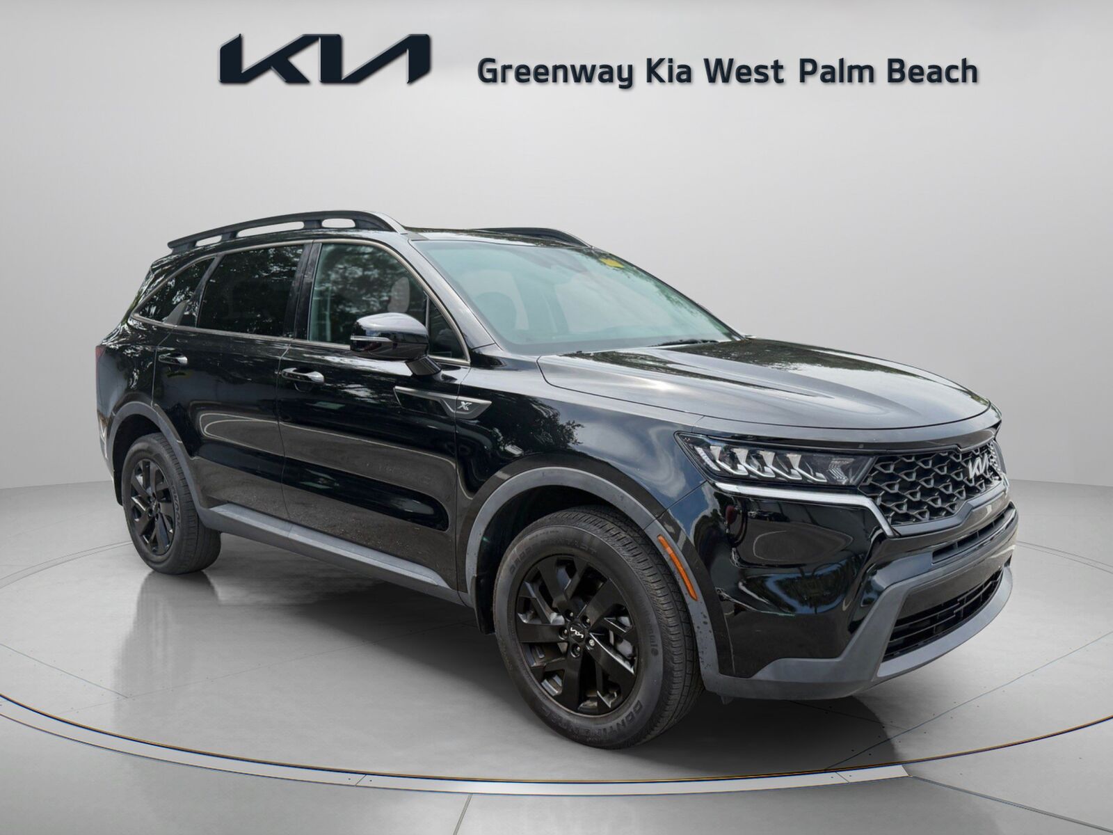 2022 KIA Sorento