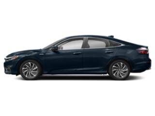 2019 HONDA Insight