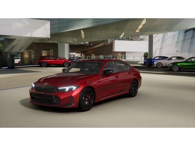 2026 BMW M3