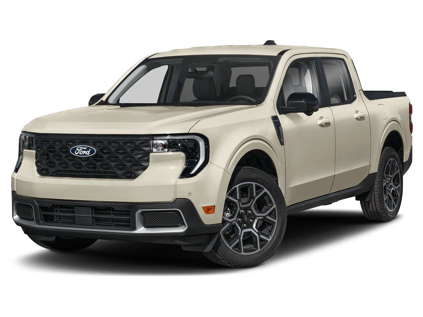 2025 FORD Maverick