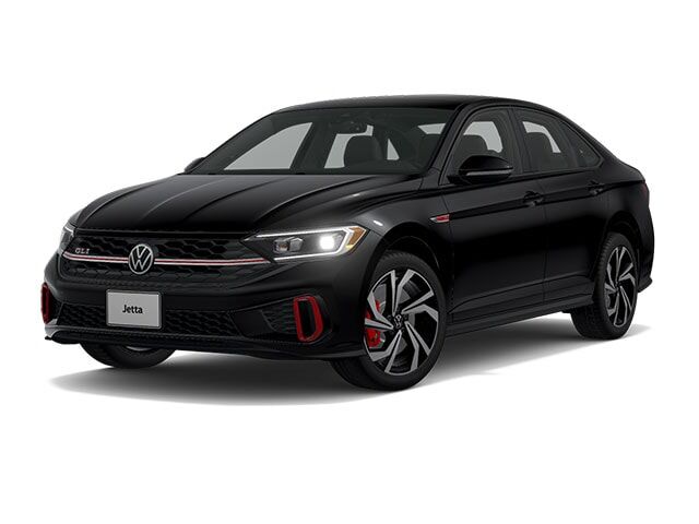 2024 VOLKSWAGEN Jetta GLI