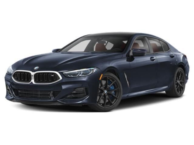 2026 BMW M8