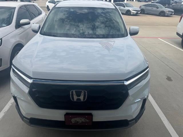 2024 HONDA Pilot