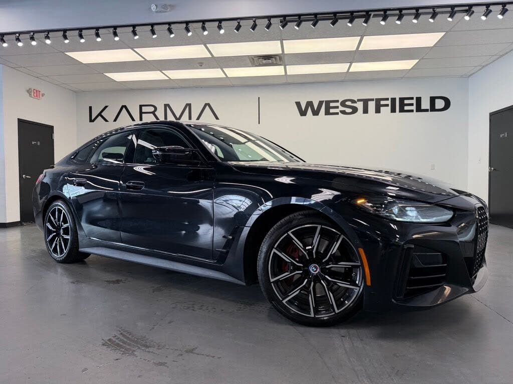2023 BMW M4