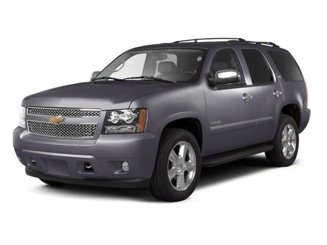 2011 CHEVROLET Tahoe