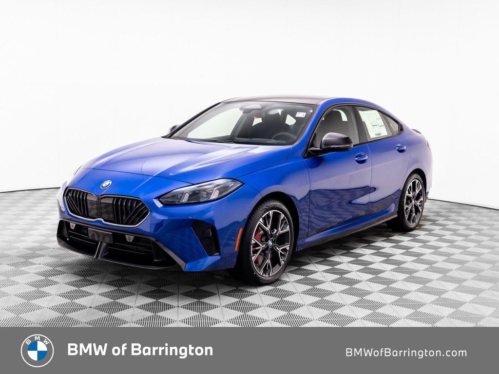 2026 BMW 2 Series