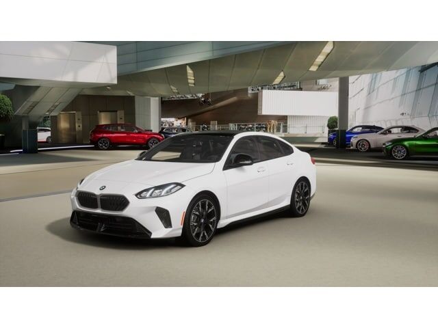 2026 BMW 2 Series