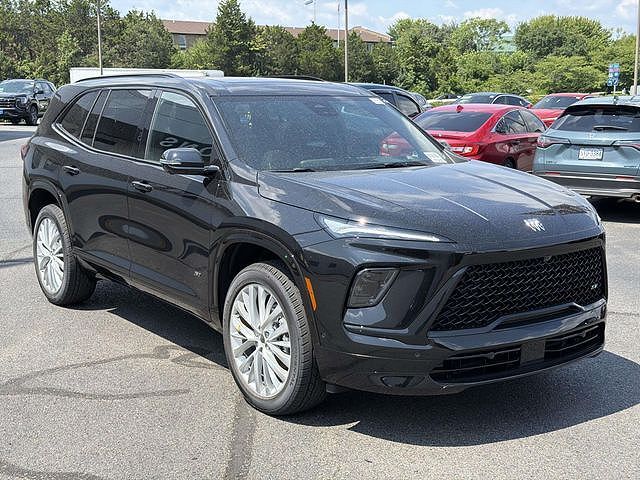 2026 BUICK Enclave