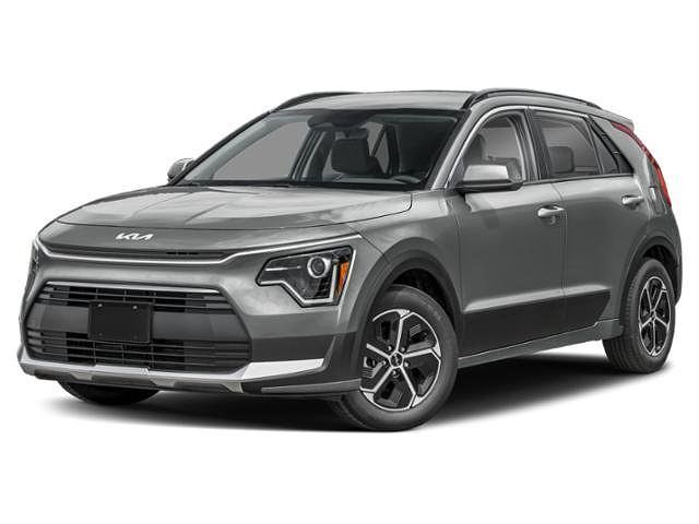 2026 KIA Niro