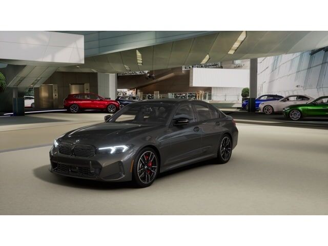 2026 BMW M3