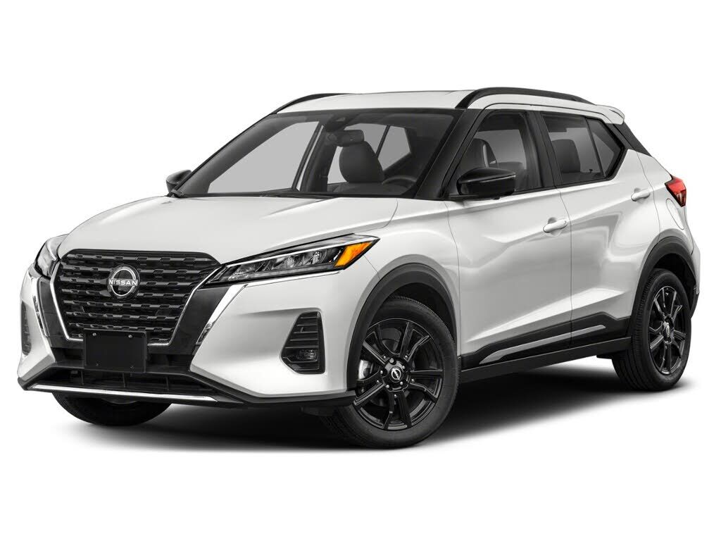 2023 NISSAN Kicks
