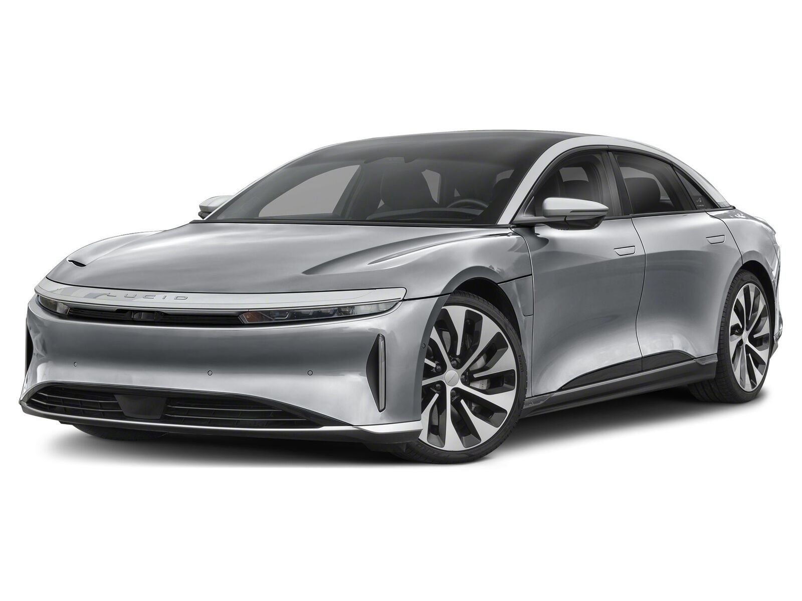 2025 LUCID MOTORS Air