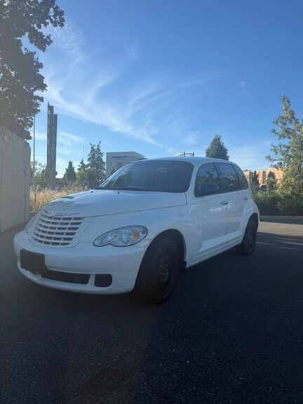 2008 CHRYSLER PT Cruiser