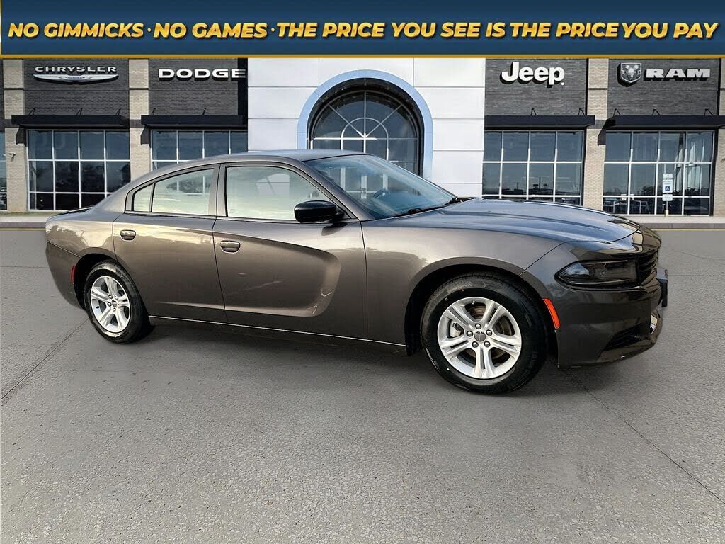 2023 DODGE Charger