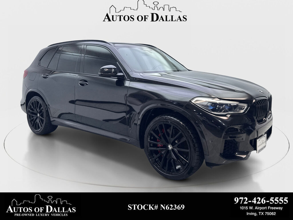 2023 BMW X5
