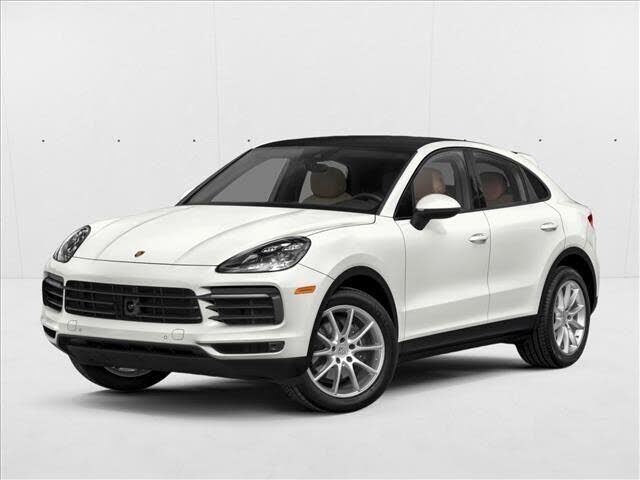 2023 PORSCHE Cayenne