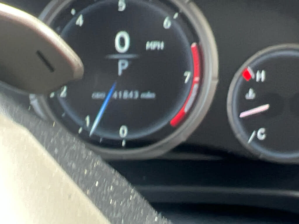 2022 LEXUS RX