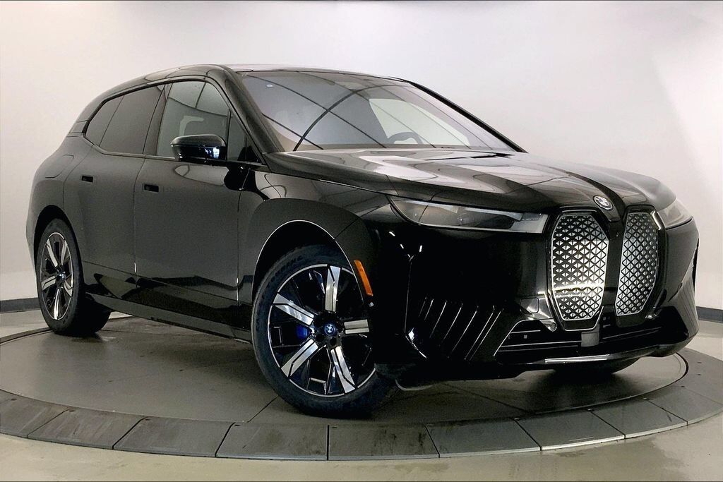 2024 BMW ix